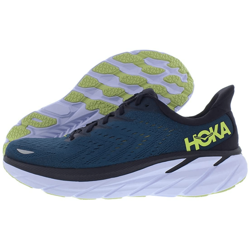 The Best Hoka Shoes for Walking: Our Top Selections