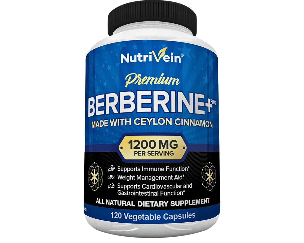 Discover The Best Berberine Supplement For Optimal Health