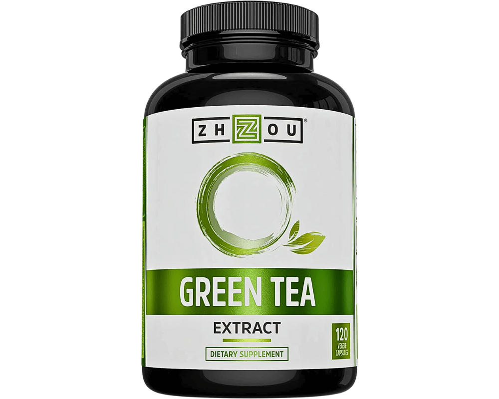 Secret To Better Health: The Best Green Tea Extract