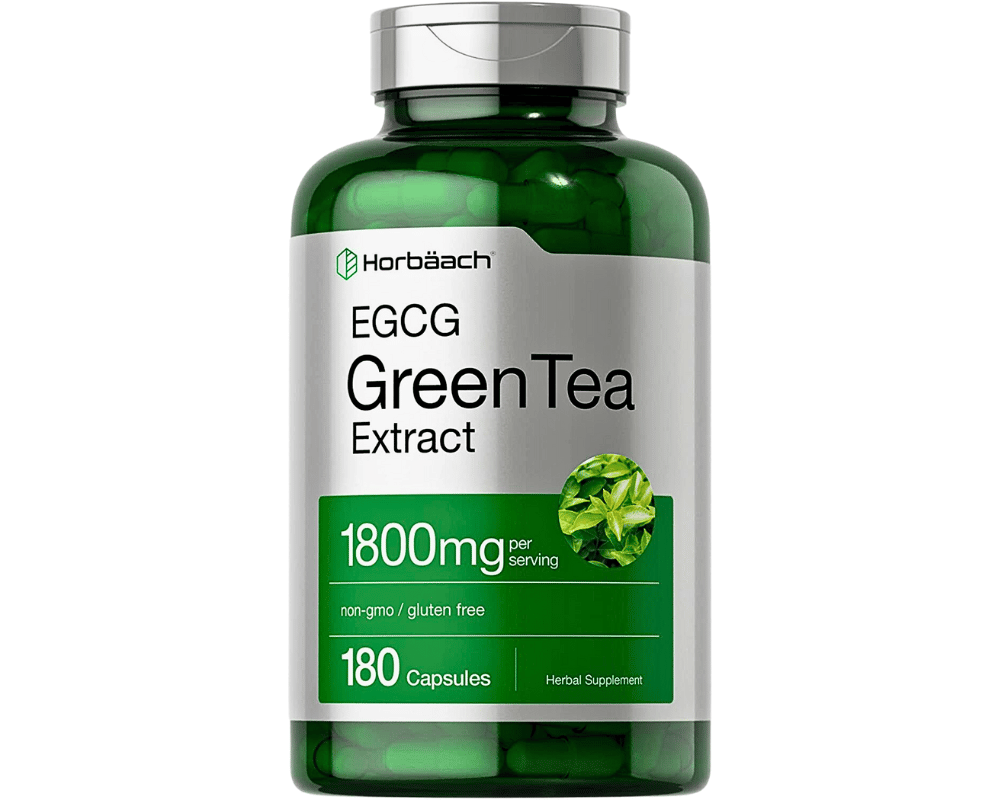 Secret To Better Health: The Best Green Tea Extract