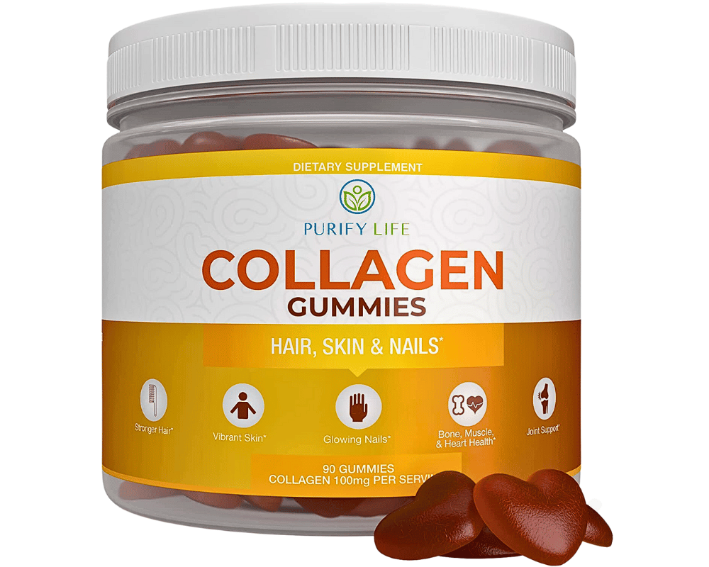 Ultimate Guide to Finding The Best Collagen for Hair Growth