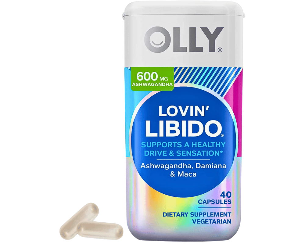 Enhanced Passion With The Best Female Libido Supplements