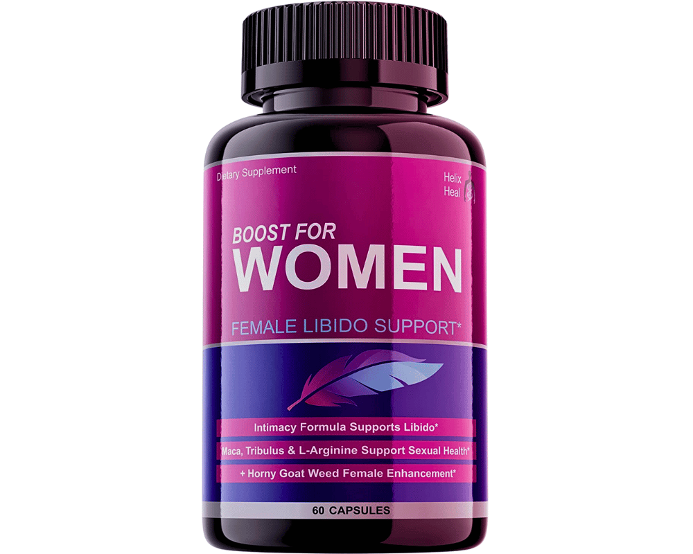 Enhanced Passion With The Best Female Libido Supplements