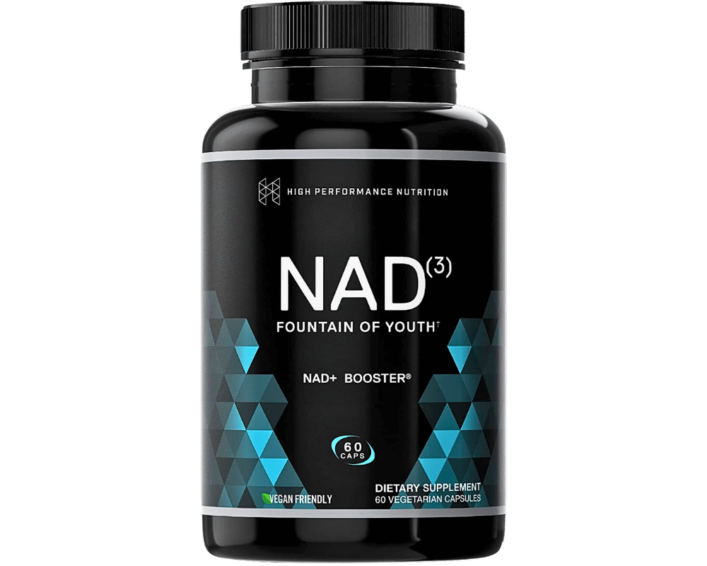 Reclaim Your Youth With The Best NMN Supplements