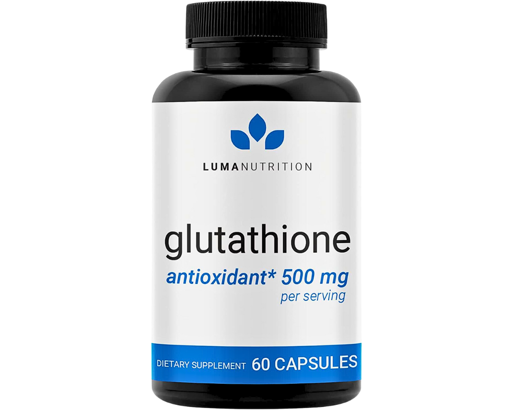 Best Glutathione Supplement for Flawless Skin