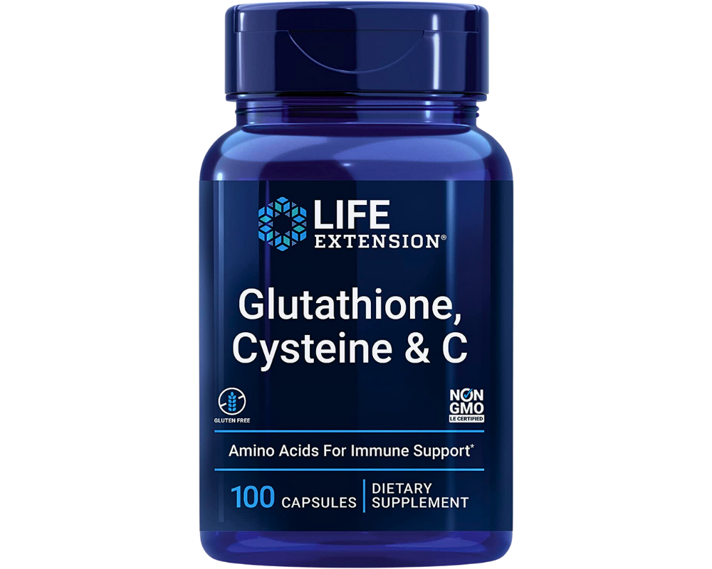 Best Glutathione Supplement for Flawless Skin