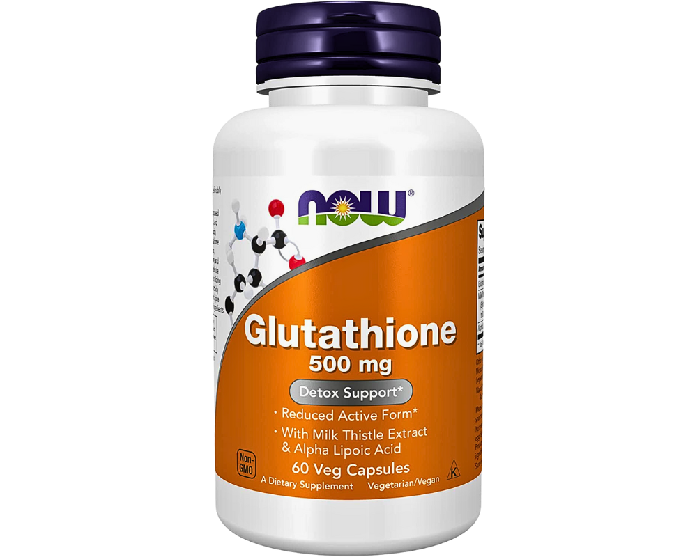 Best Glutathione Supplement for Flawless Skin