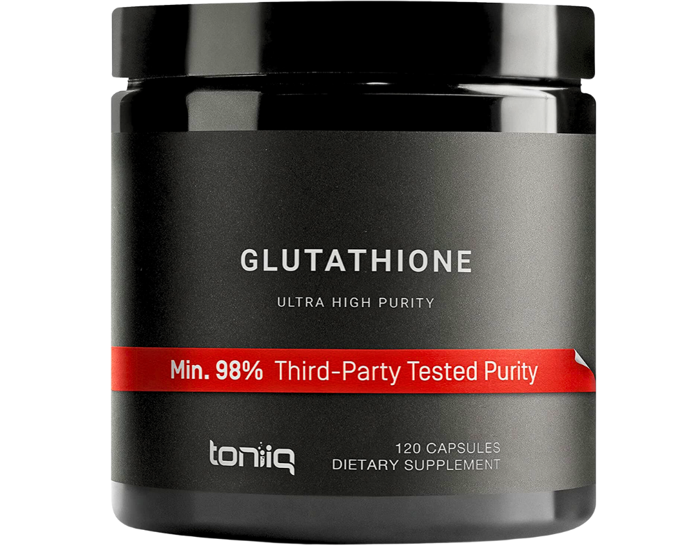 Best Glutathione Supplement for Flawless Skin