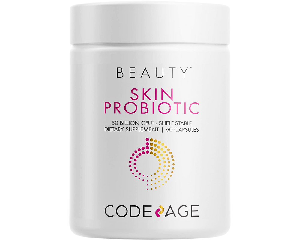 Best Probiotic for Acne: The Ultimate Skin Treatment