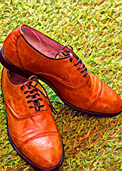 Check Out Our Selections Of The Best Men's Dress Shoes