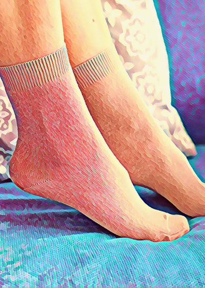 Invisible Comfort | Best No Show Socks For Women
