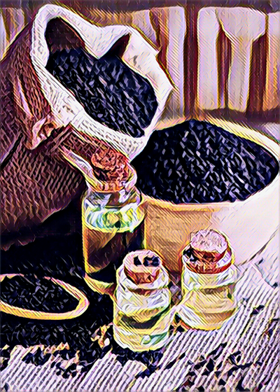 Fantastic Benefits of The Best Black Seed Oil Supplements