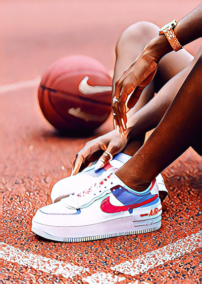 Best Women’s Basketball Shoes: The Best For The Court!