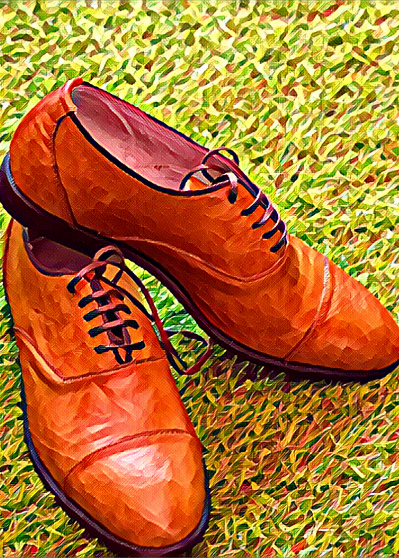 Best men's dress shoes