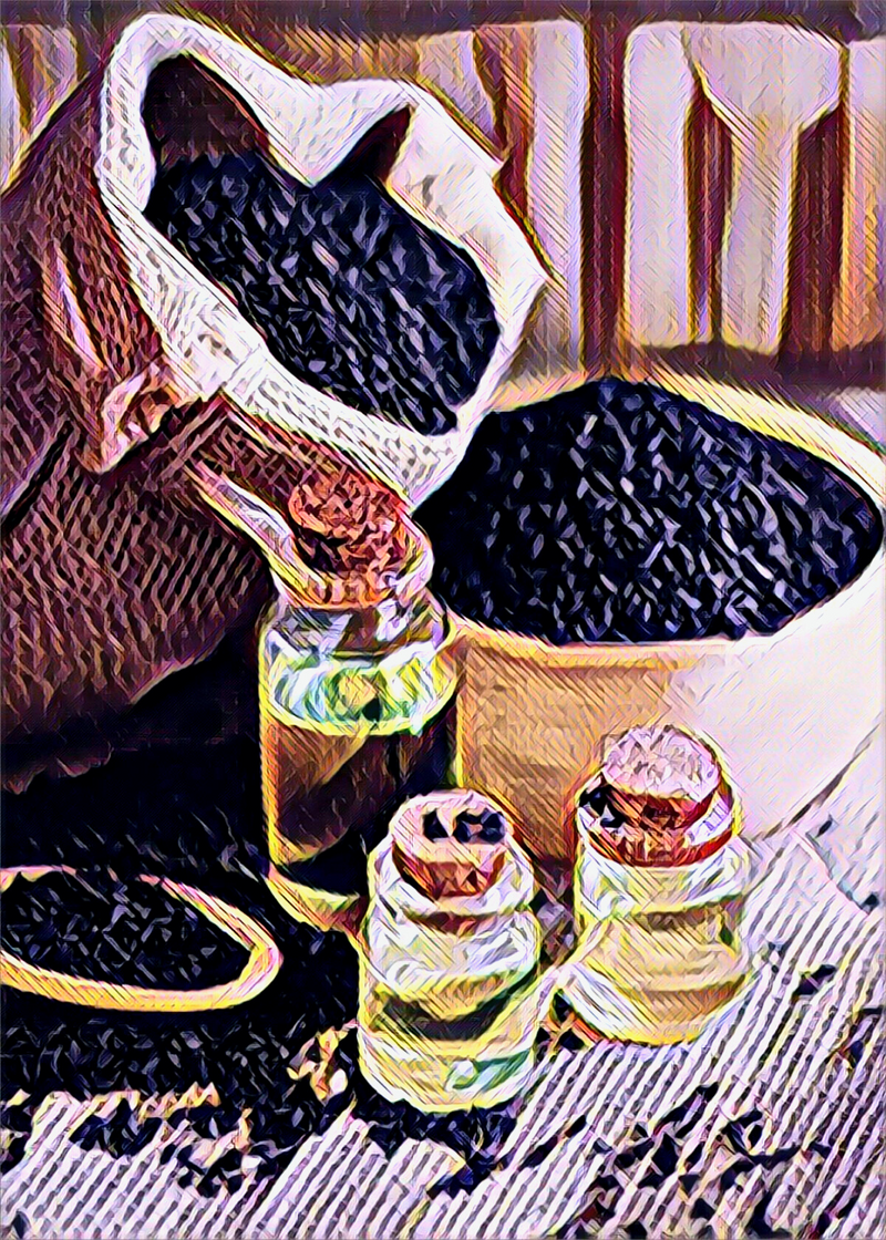 best black seed oil